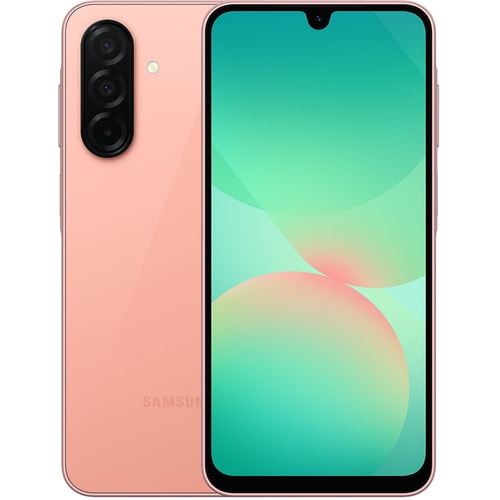 Samsung Galaxy A26 8GB RAM 256GB Hafıza Pembe 5G