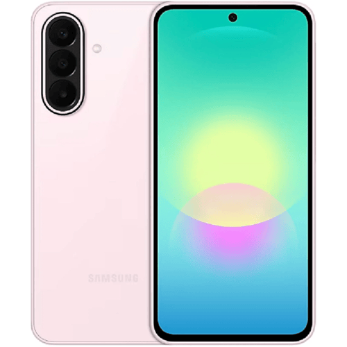 Samsung Galaxy A27 5G  6GB Ram 128GB Hafıza Pembe
