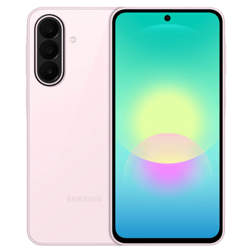 Samsung Galaxy A27 5G 8GB Ram 256GB Hafıza Pembe
