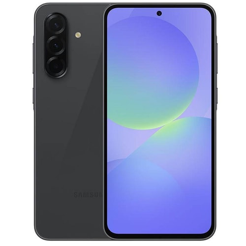 Samsung Galaxy A36 8GB RAM 128GB Hafıza Siyah 5G