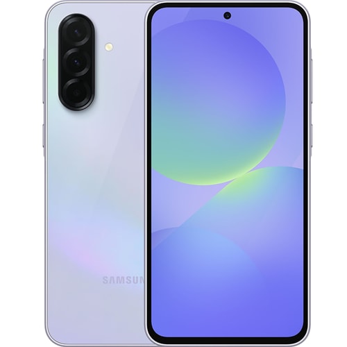 Samsung Galaxy A36 8GB RAM 256GB Hafıza Lila 5G