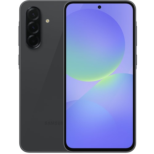 Samsung Galaxy A36 8GB RAM 256GB Hafıza Siyah 5G