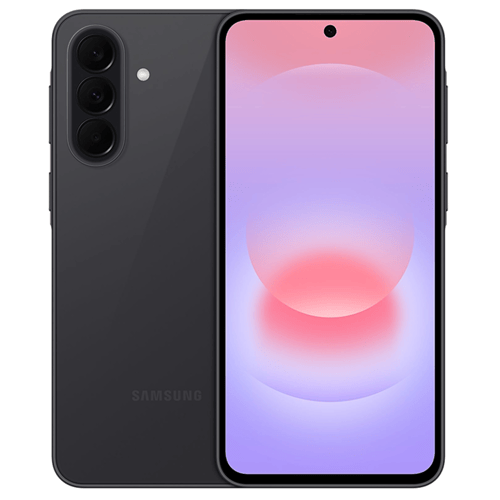 Samsung Galaxy A37 8GB Ram 256GB  Antrasit