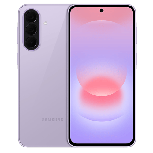 Samsung Galaxy A37 8GB Ram 256GB  Lavander