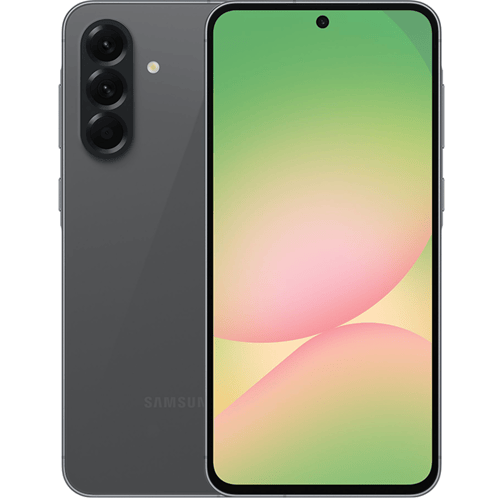 Samsung Galaxy A56 8GB RAM 128GB Hafıza Grafit Siyah 5G