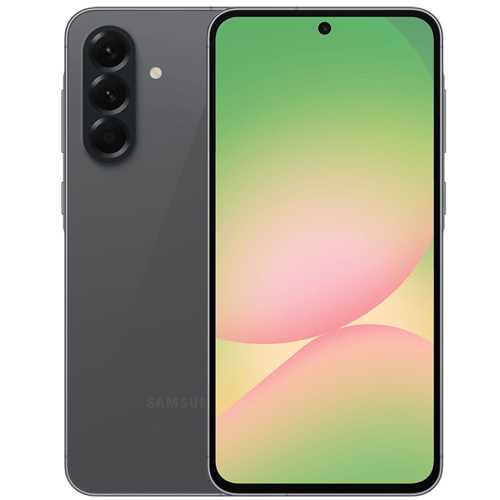 Samsung Galaxy A56 8GB RAM 256GB Hafıza Grafit Siyah 5G