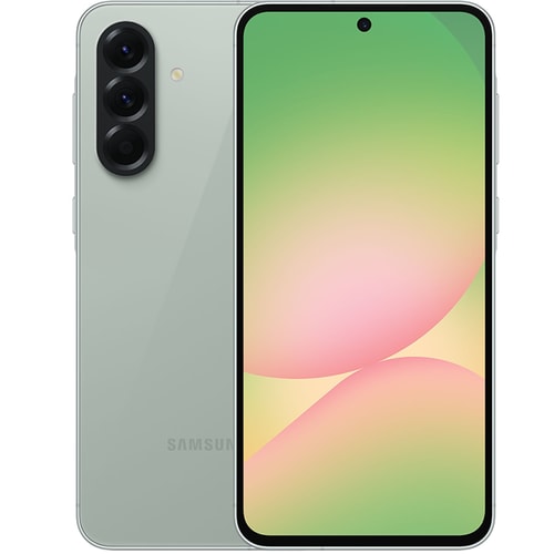 Samsung Galaxy A56 8GB RAM 256GB Hafıza Yeşil 5G