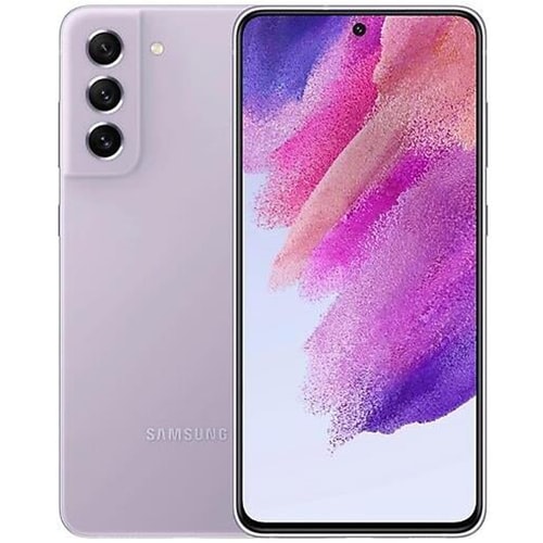Samsung Galaxy S21 FE 2.Nesil 8 GB Ram 128 GB Hafıza Lavanta 5G