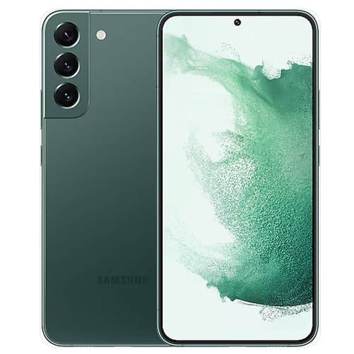 Samsung Galaxy S22 + 8GB RAM 128GB Hafıza Yeşil 5G