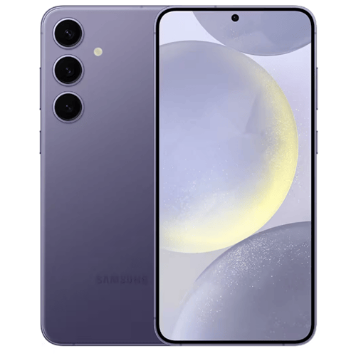 Samsung Galaxy S24+ 12GB RAM 256GB Hafıza Mor 5G