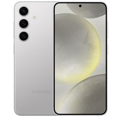 Samsung Galaxy S24 8GB RAM 256GB Hafıza Gri 5G