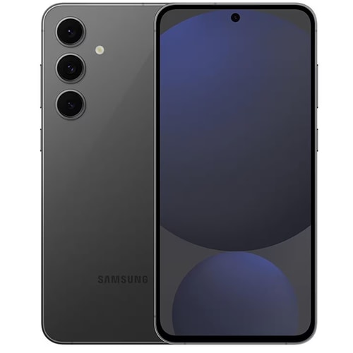 Samsung Galaxy S24 FE 8GB RAM 128GB Hafıza Siyah 5G