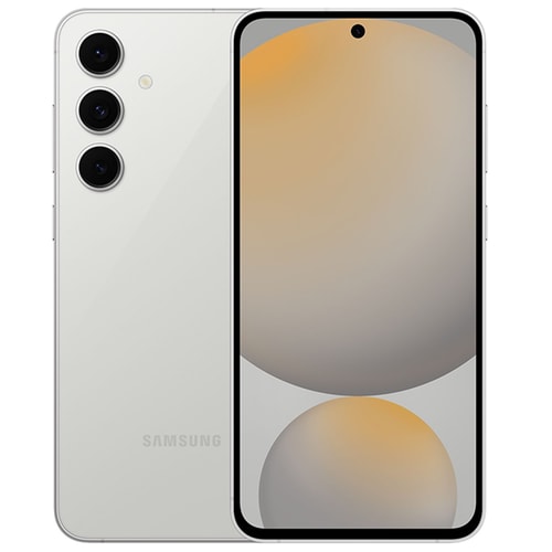 Samsung Galaxy S24 FE 8GB RAM 256GB Hafıza Gri 5G