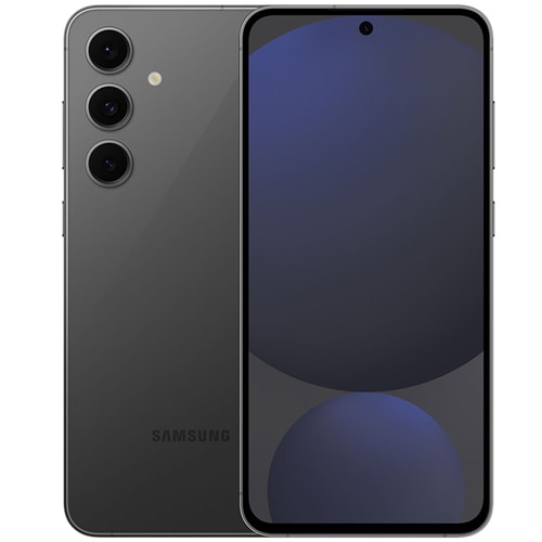 Samsung Galaxy S24 FE 8GB RAM 256GB Hafıza Siyah 5G