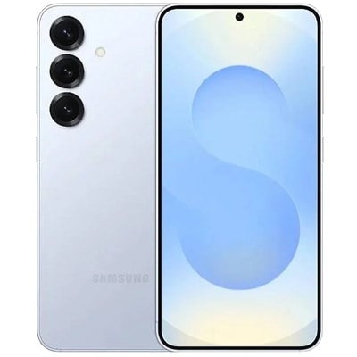 Samsung Galaxy S25  12GB RAM 128GB Hafıza Buz Mavisi 5G