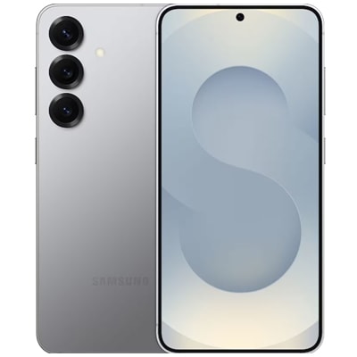 Samsung Galaxy S25  12GB RAM 128GB Hafıza Gümüş 5G