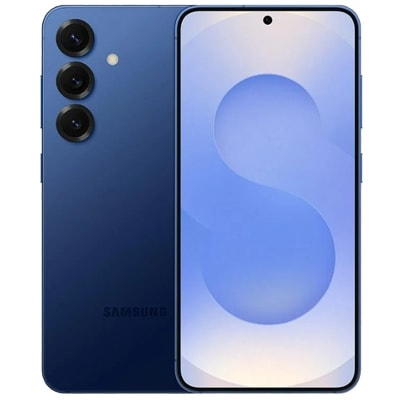 Samsung Galaxy S25  12GB RAM 128GB Hafıza Lacivert 5G
