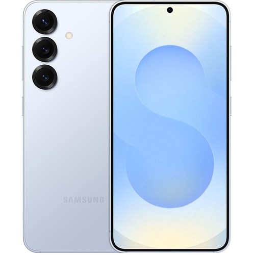 Samsung Galaxy S25 12GB RAM 256GB Hafıza Mavi  5G