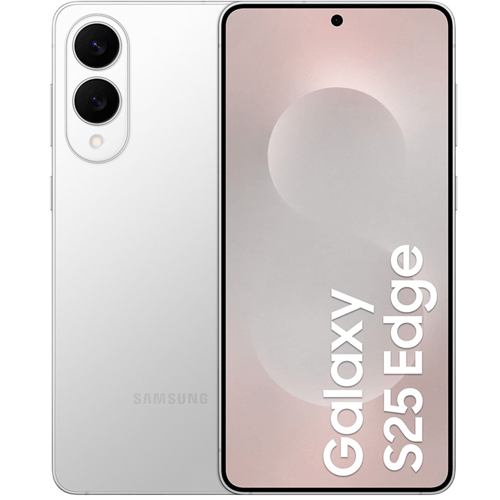 Samsung Galaxy S25 Edge 12GB RAM 512GB Hafıza Gümüş  5G