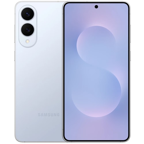 Samsung Galaxy S25 Edge 12GB RAM 512GB Hafıza Mavi 5G