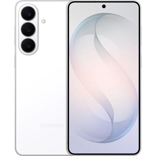 Samsung Galaxy S26+ 5G 12GB Ram 256GB Hafıza Akıllı Telefon Beyaz