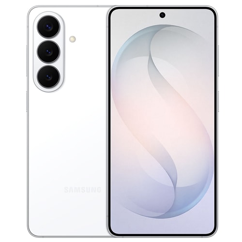 Samsung Galaxy S26 5G 12GB Ram 256GB Hafıza Akıllı Telefon Beyaz