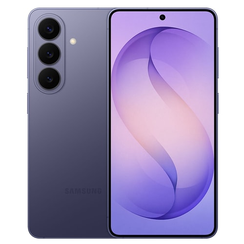 Samsung Galaxy S26 5G 12GB Ram 256GB Hafıza Akıllı Telefon Kobalt Mor