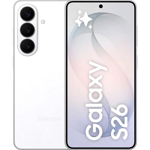 Samsung Galaxy S26 5G 12GB Ram 512GB Hafıza  Beyaz