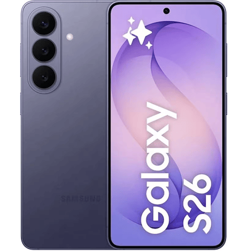 Samsung Galaxy S26 5G 12GB Ram 512GB Hafıza  Mor