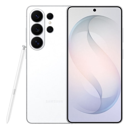 Samsung Galaxy S26 Ultra 5G 12/256GB Akıllı Telefon  Beyaz