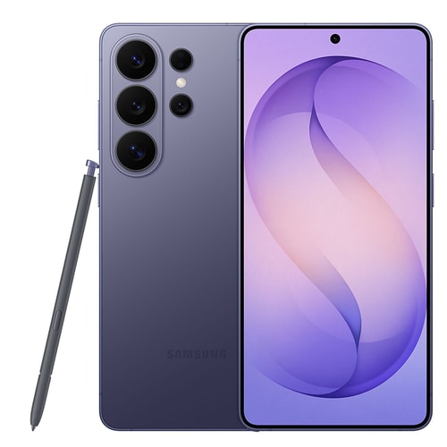 Samsung Galaxy S26 Ultra 5G 12/256GB Akıllı Telefon Kobalt Mor