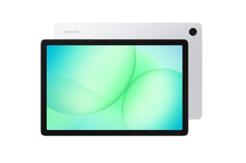 Samsung Galaxy Tab A11+ 6GB Ram 128GB Hafıza Tablet Gümüş