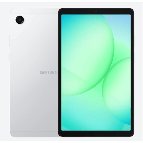 Samsung Galaxy Tab A11 8GB Ram 128GB Hafıza SM-135F Tablet Gümüş