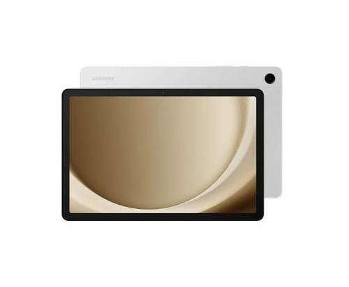 Samsung Galaxy Tab A9+ 8 GB Ram 256 GB Hafıza Gümüş