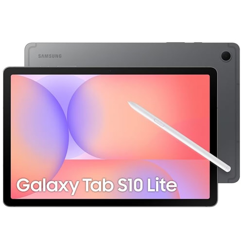 Samsung Galaxy Tab S10 Lite 6GB Ram 128GB Hafıza SM-X400 Gri