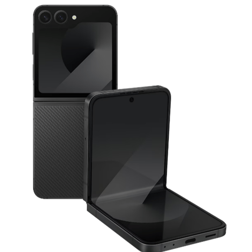 Samsung Galaxy Z Flip 6 5G 12GB Ram 512GB Hafıza Siyah
