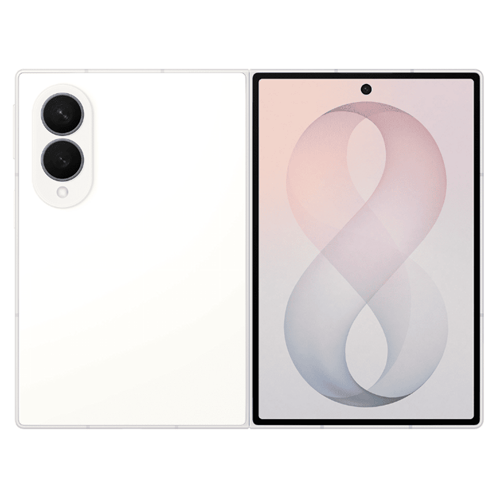 Samsung Galaxy Z Fold 8 5G 12GB Ram 512GB Hafıza Krem