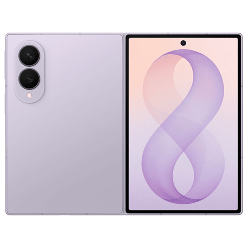Samsung Galaxy Z Fold 8 5G 12GB Ram 512GB Hafıza Mor