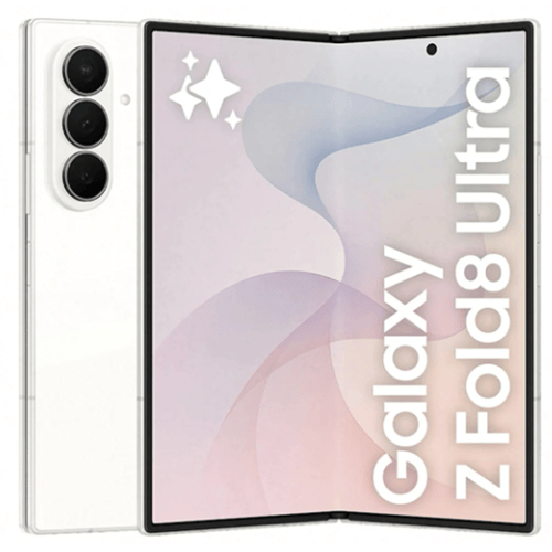 Samsung Galaxy Z Fold8 Ultra 5G 12GB Ram 256GB Hafıza Krem