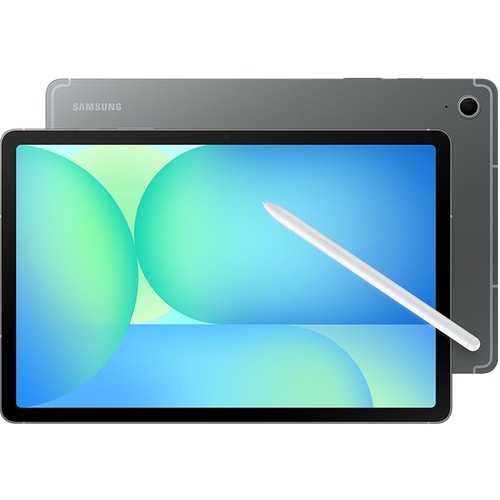 Samsung SM-X520NLBRTUR Galaxy Tab S10 FE 8GB RAM 128GBGri 10.9inc