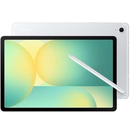 Samsung SM-X520NLBRTUR Galaxy Tab S10 FE 8GB RAM 128GBGümüş 10.9inc
