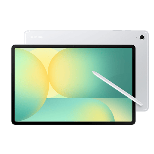 Samsung SM-X620NZSRTU Galaxy Tab S10 FE+ 8GB RAM 128GBGümüş 13.1inc