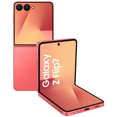 Samsung Z Flip 7 12GB RAM 512GB Hafiza Mercan 5G