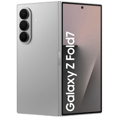 Samsung Z Fold 7 12GB RAM 256GB Hafıza Gümüş 5G