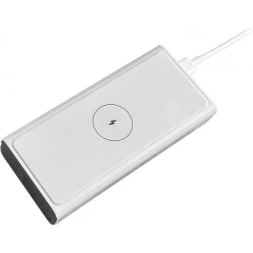 Smartmi Jouir Energy 10000 mAh Wireless Powerbank Lite