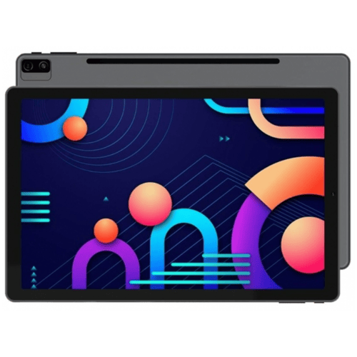 Swipe X1 Tab Fhd IPS Ekran Octa Core 10.1 Inch With Wi-Fi+4G Tablet 4GB+64GB  Uzay Grisi