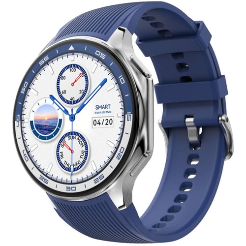 SWORD SW Wia Elite Akıllı Saat Mavi