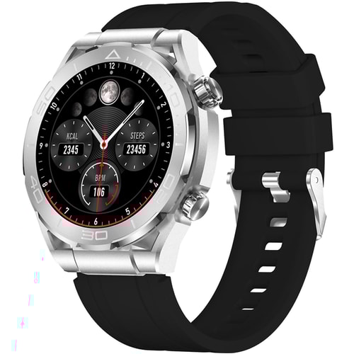 SWORD SW Wia Ultra Akıllı Saat Silver