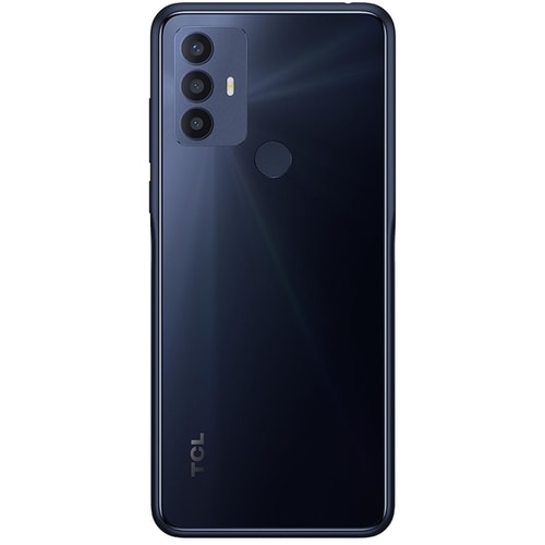 TCL 30 SE 4 GB Ram 128 GB Hafıza Mavi Cep Telefonu