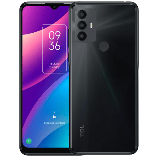 TCL 30 SE 4 GB Ram 64 GB Hafıza Gri